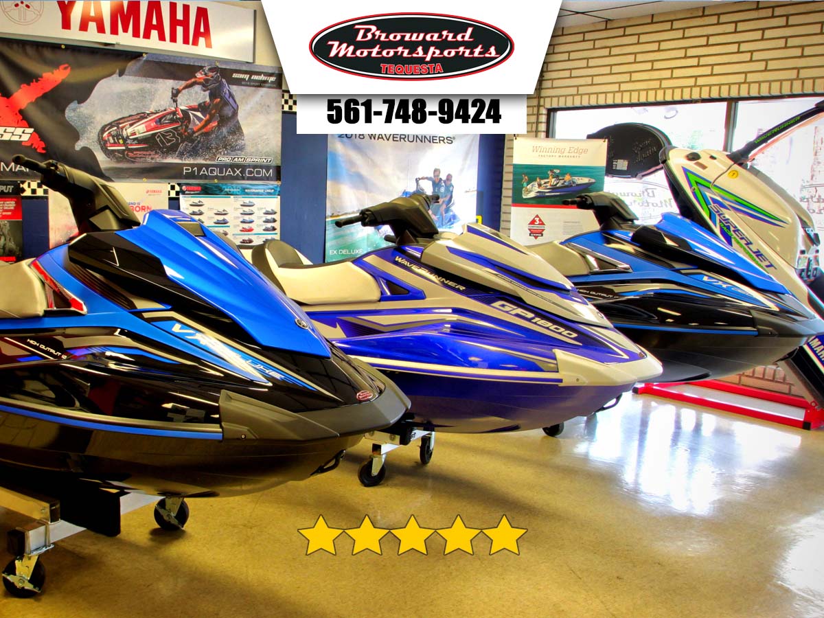 Jet Ski for sale at Dealersihp