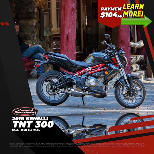 2019 CF Moto Z Force 1000 $228 monthly
