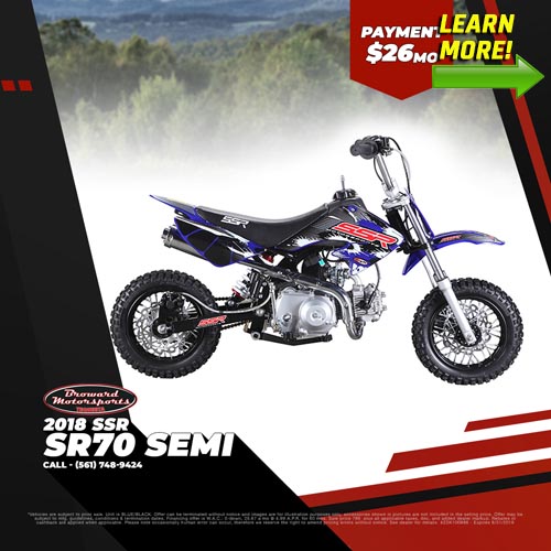 2018 Roxor LE $273 monthly save $2,750