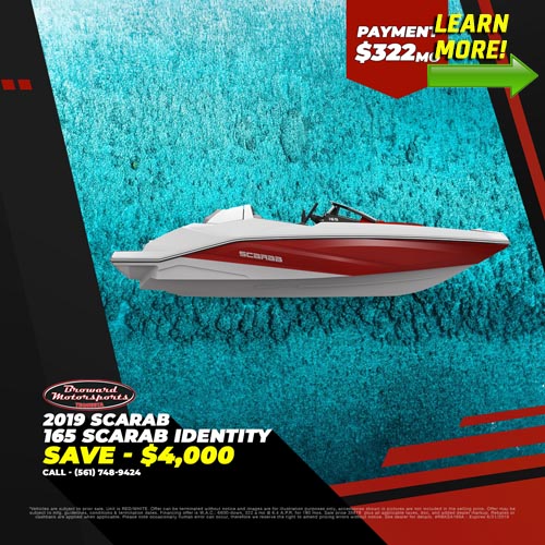 2019 Yamaha VXR $176 monthly