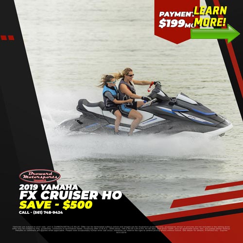 2018 Sea-Doo Wake Pro 230 @224 monthly, Save $1,502