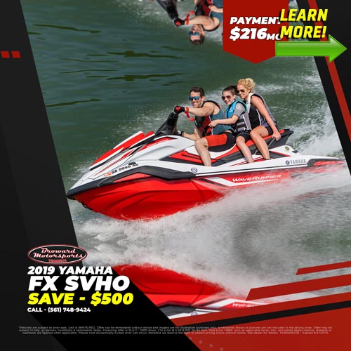 2019 CF Moto U Force 1000 EPS $224 monthly