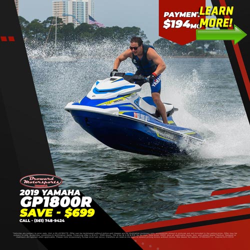 2019 SSr SR 189, $67 monthly