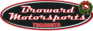 Broward Motorsports Jupiter proudly serves Tequesta and our neighbors in Jupiter, Hobe Sound, Palm Beach Gardens, and Limestone Creek
